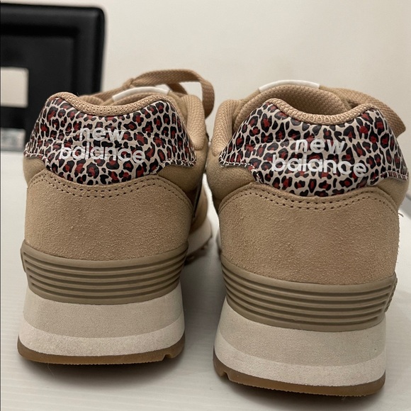 NEW BALANCE 515 v3 SNEAKERS WOMENS SIZE 8.5 - Picture 3 of 14